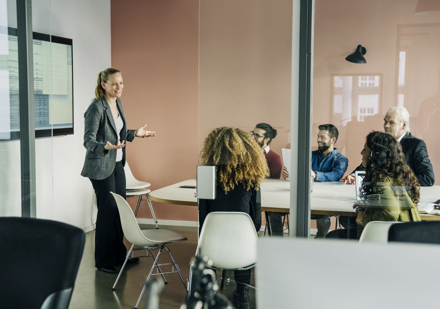 sicher & souverän präsentieren